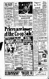 Central Somerset Gazette Thursday 28 May 1981 Page 6