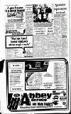 Central Somerset Gazette Thursday 28 May 1981 Page 8