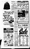 Central Somerset Gazette Thursday 04 June 1981 Page 4