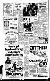 Central Somerset Gazette Thursday 04 June 1981 Page 6