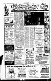 Central Somerset Gazette Thursday 04 June 1981 Page 10