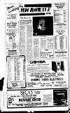 Central Somerset Gazette Thursday 04 June 1981 Page 12