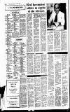 Central Somerset Gazette Thursday 04 June 1981 Page 14
