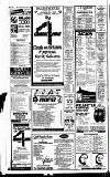 Central Somerset Gazette Thursday 04 June 1981 Page 22