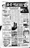 Central Somerset Gazette Thursday 25 June 1981 Page 8