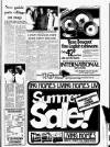 Central Somerset Gazette Thursday 09 July 1981 Page 5