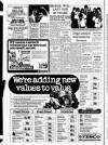 Central Somerset Gazette Thursday 09 July 1981 Page 8