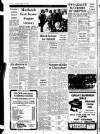 Central Somerset Gazette Thursday 09 July 1981 Page 22