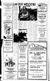 Central Somerset Gazette Thursday 16 July 1981 Page 10