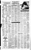 Central Somerset Gazette Thursday 16 July 1981 Page 14