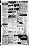 Central Somerset Gazette Thursday 16 July 1981 Page 18