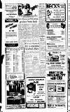 Central Somerset Gazette Thursday 23 July 1981 Page 6