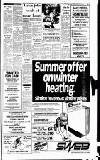 Central Somerset Gazette Thursday 23 July 1981 Page 13