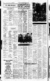 Central Somerset Gazette Thursday 23 July 1981 Page 14