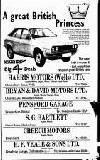Central Somerset Gazette Thursday 23 July 1981 Page 17
