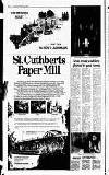 Central Somerset Gazette Thursday 23 July 1981 Page 22