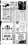 Central Somerset Gazette Thursday 23 July 1981 Page 24