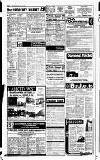 Central Somerset Gazette Thursday 23 July 1981 Page 30