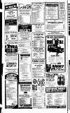 Central Somerset Gazette Thursday 23 July 1981 Page 34