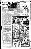 Central Somerset Gazette Thursday 30 July 1981 Page 4