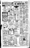 Central Somerset Gazette Thursday 30 July 1981 Page 10