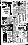 Central Somerset Gazette Thursday 06 August 1981 Page 6