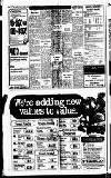 Central Somerset Gazette Thursday 06 August 1981 Page 8