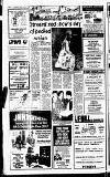 Central Somerset Gazette Thursday 06 August 1981 Page 10