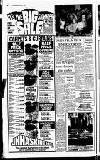 Central Somerset Gazette Thursday 06 August 1981 Page 12