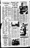 Central Somerset Gazette Thursday 06 August 1981 Page 14