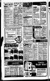 Central Somerset Gazette Thursday 06 August 1981 Page 20