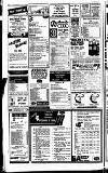 Central Somerset Gazette Thursday 06 August 1981 Page 22
