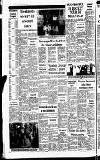 Central Somerset Gazette Thursday 06 August 1981 Page 26