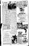 Central Somerset Gazette Thursday 13 August 1981 Page 4