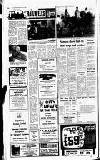 Central Somerset Gazette Thursday 13 August 1981 Page 6