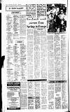 Central Somerset Gazette Thursday 13 August 1981 Page 12