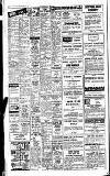 Central Somerset Gazette Thursday 13 August 1981 Page 14