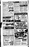 Central Somerset Gazette Thursday 13 August 1981 Page 16