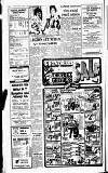 Central Somerset Gazette Thursday 27 August 1981 Page 6