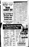 Central Somerset Gazette Thursday 27 August 1981 Page 8