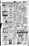 Central Somerset Gazette Thursday 27 August 1981 Page 10