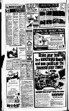 Central Somerset Gazette Thursday 27 August 1981 Page 16