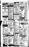 Central Somerset Gazette Thursday 27 August 1981 Page 18