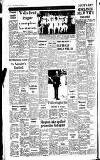 Central Somerset Gazette Thursday 27 August 1981 Page 22