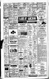 Central Somerset Gazette Thursday 10 September 1981 Page 16