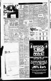 Central Somerset Gazette Thursday 17 September 1981 Page 4