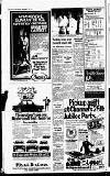 Central Somerset Gazette Thursday 17 September 1981 Page 10