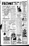 Central Somerset Gazette Thursday 17 September 1981 Page 14