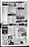 Central Somerset Gazette Thursday 17 September 1981 Page 22