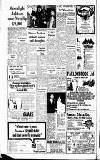 Central Somerset Gazette Thursday 24 September 1981 Page 6